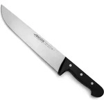 Arcos Universal 283204 Fleischer-messer Schwarz 25 Cm