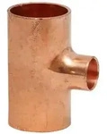 T-st&uuml;ck 95130 In 35x15x35mm Kupfer - Viega