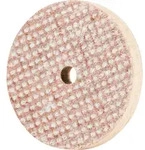Pferd Tools Poliflex Scheibe Sc &Oslash; 25x3 Mm Bohrung-&oslash; 3 Mm Bindung Tx A120 20 Stk