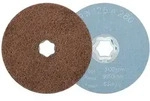 42001060 Combiclick Weiche Vliesronde Cc &Oslash; 125 Mm A 280 Zum Reinigen &...