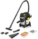 K&auml;rcher Wd 4 S Gofurther Werkstattsauger