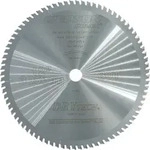 Hm-s&auml;geblatt Drytech&reg; &Oslash; 305 Mm / 80z F&uuml;r D&uuml;nne Rohre Und Profile Jepson