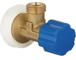 Grohe Eckventil Chrom, 42343000