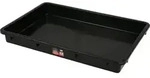 Ks Tools 150.9592 Mehrzweckwanne, 50 Liter, Extra Flach
