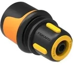 Fiskars Schnellkupplungs-gartenschlauchverbinder 9 Mm