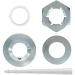 Dyn-set M16 Gvz 10 Stk - Fischer