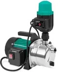 Hydrophorpumpe / Automatikpumpe &ndash; 1000 W &ndash; 3500 L/h Mit Druckschalter &ndash;