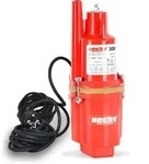 Hecht - Membranpumpe Wasser Pumpe 1320l/h 240v Keller Garten Brunnen Teich Regen
