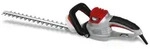 Dedra Heckenschere 550/510 Mm 600w - Pr&auml;ziser Schnitt, Lasergesch&auml;rft