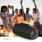 Nedis Bluetooth&reg;-lautsprecher / 360 Min / Handger&auml;t / 60 W / Stereo /...