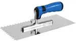 Gl&auml;ttekelle Flex E8, Rostfrei, 2k, 280x130mm