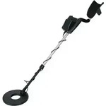 Velleman - Metalldetektor - Advanced - Suchtiefe 20 Cm