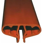 Handlauf Q5 F&uuml;r Rundbecken 300cm, Braun Ral 8024