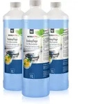 H&ouml;fer Chemie Gmbh - 3x 1 L Microactiv&reg; Bodenpflege F&uuml;r Wischroboter