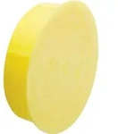 Geberit Silent-pp Schutzdeckel, D&oslash; 46 Mm, 241.799.00.1