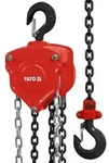 Yato - Kettenzug 3,0 T Yt-58954