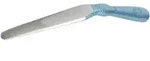 Hebel- Und Ausbeuleisen 140x30x18mm Kleine Form Nr. 252/18 - Picard