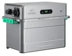 Zendure Solarflow 1600 Ac+, 1,6kwh Ac-gekoppeltes Speicher F&uuml;r Balkonkraftwerk...
