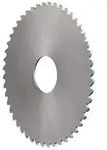 Metallkreiss&auml;geblatt D100xbmm Hss Z.48