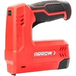 Arrow Akku-handtacker E21 F&uuml;r Feindrahtklammern & N&auml;gel