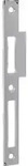 Fp - Lappenschlie&szlig;blech B 9000 Edelstahl K&auml;ntig Breite 24 X L&auml;nge 216 Mm Din