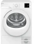 W&auml;schetrockner Smeg Drc08ee W&auml;rmepumpe 8 Kg