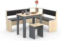 Eckbankgruppe Sitzgruppe Esal Mini