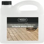 Woca - Au&szlig;enholzprotekt 2,5 Liter