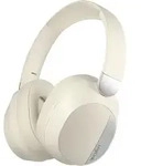 On-ear-kopfh&ouml;rer Mit Mikrofon, Bluetooth 6.0, Anc, Logilink Sound Wave, Creme, 15