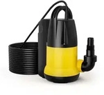 Xpotool - Schmutzwasserpumpe 7000l/h, 400w, Max. F&ouml;rderh&ouml;he 7,5m,...
