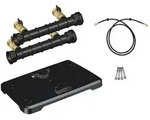 Grundfos Doppelpumpen-set Scala1 F&uuml;r Hauswasseranlagen