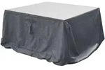 Hesperide - Hambo Schutzh&uuml;lle F&uuml;r Tisch Rechteckig L - 265 X 125 X 80 Cm -