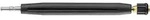 Regeld&uuml;se Standard 340mm Stecknippel D12 - Kr&auml;nzle