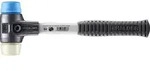 Simplex-schonhammer, Tpe-soft / Nylon Mit Verst&auml;rktem Tempergussgeh&auml;use Und