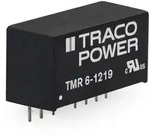 Tracopower - Tmr 6-2415 Dc/dc-wandler, Print 24 V/dc 24 V/dc 250 Ma 6 W Anzahl