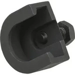 Ks Tools Spezial Scheibenwischerarm-abzieher Mit Abziehgabel F&uuml;r Audi Q7, 26,5mm -