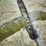Ego Psx2500 25cm Hochentasteraufsatz F&uuml;r Telestopstange