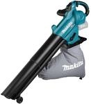 Gebl&auml;se-staubsauger Makita Ub005gz Xgt 40v