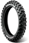 Plews Tyres Mx3 Foxhills Hard 100/90-19 100/90-19 16/2025 Hinterreifen