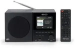 Kendo Dab Radio 25ex &ndash; Dab+/ukw, Bluetooth 5.3, Usb
