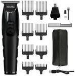 Multifunktionsrasierer - Wahl - All-in-one - Schwarz - Komplettset - Usb