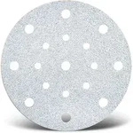 Menzer Klett-schleifscheiben &Oslash; 150 Mm K180 17-loch Set 50 St&uuml;ck 50 Stk