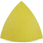 Ultrapad Klett-schleifbl&auml;tter, 82 Mm, F. Deltaschleifer, Wei&szlig;es Edelkorund (25