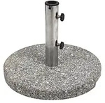Granit Sonnenschirmst&auml;nder 20kg