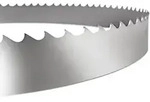 Optimum S&auml;geband Hss Bi-metall M 42, 2080 X 20 X 0,9 Mm, 5 - 8 Zpz, 6&deg;,...