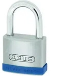 Cadenas 50mm Zinc Massif Blist - Abus