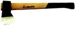 Axt 8130 Von 800 G Vizcaina 450 Mm Holz - Bellota