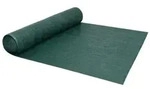Zaunblende Gr&uuml;n 1x50 M Hdpe 150 G/m2 Vidaxl
