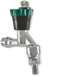 Schl&ouml;sser Armaturen - Schl&ouml;sser Auslaufventil Wasser-safe 1/2' Abschliessbar...