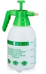 4 X Pumpspr&uuml;hflasche, Einstellbare Messingd&uuml;se, Pflanzen Bew&auml;sserung, Pestizide,
